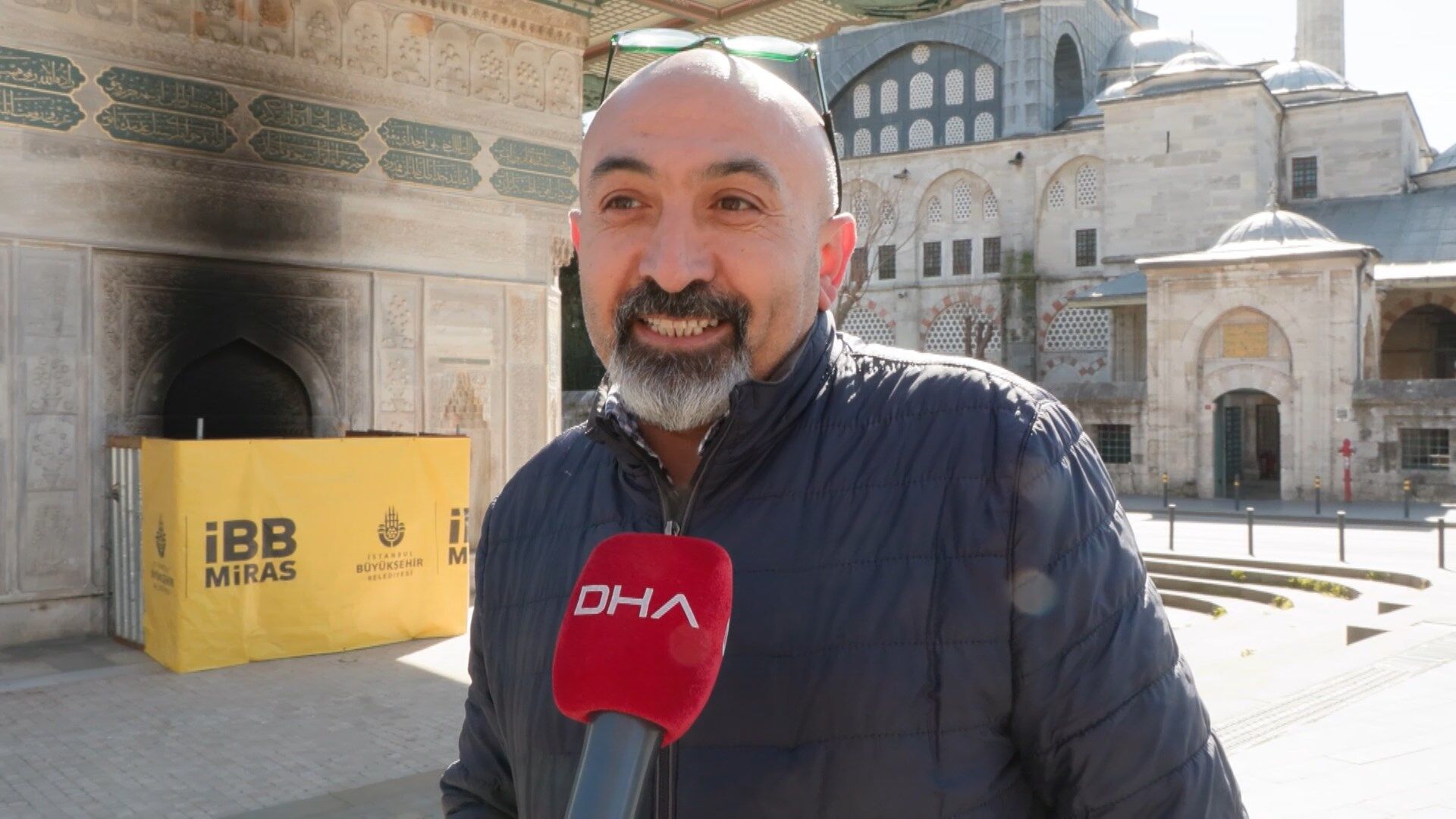 I S T A N B U L T A R I H I T O P H A N E C E S M E S I N E A T E S 1202494 357544