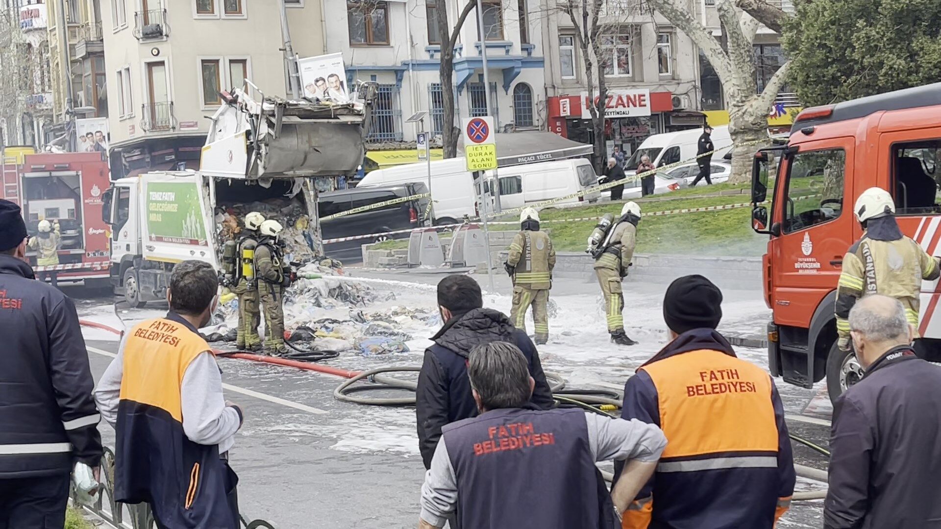 I S T A N B U L F A T I H T E C O P K A M Y O N U N D A P A T L A M 1239538 368713